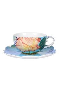 (image for) Pip Studio Royal Multi Tasse &Amp; Untertasse | Pip Studio Sale-2923