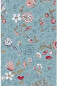 (image for) Pip Studio Spring To Life Tapete Blau | Pip Studio Sale-3357 - Click Image to Close