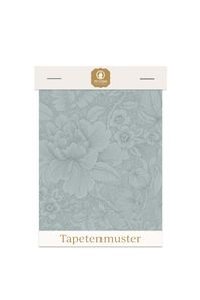 (image for) Pip Studio Tapetenmuster Casa Dei Fiori Hellgrün | Pip Studio Sale-3331