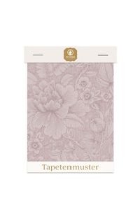 (image for) Pip Studio Tapetenmuster Casa Dei Fiori Hellmauve | Pip Studio Sale-3332 - Click Image to Close