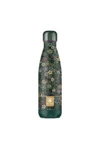 (image for) Pip Studio Tutti I Fiori Thermosflasche Grün 500ml | Pip Studio Sale-2646