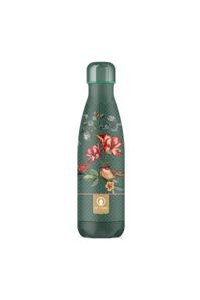 (image for) Pip Studio Winter Wonderland Thermosflasche Grün 500ml | Pip Studio Sale-2645