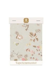 (image for) Pip Studio Tapetenmuster Tokyo Blossom Sand | Pip Studio Sale-3354