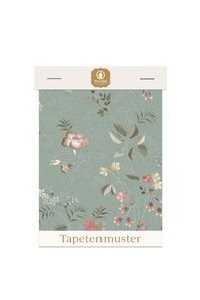 (image for) Pip Studio Tapetenmuster Tokyo Blossom Jade Grün | Pip Studio Sale-3338