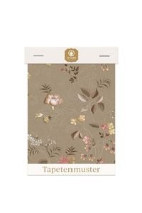 (image for) Pip Studio Tapetenmuster Tokyo Blossom Khaki | Pip Studio Sale-3351