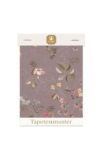 (image for) Pip Studio Tapetenmuster Tokyo Blossom Rosa Mauve | Pip Studio Sale-3335 - Click Image to Close