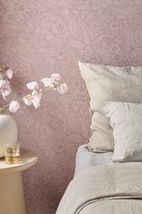 (image for) Pip Studio Casa Dei Fiori Vliestapete Hellmauve | Pip Studio Sale-3240