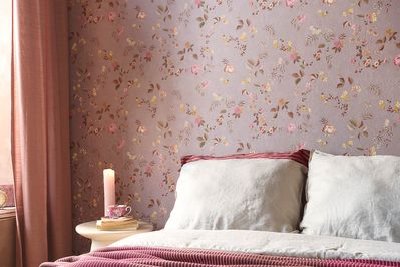 (image for) Pip Studio Tokyo Blossom Vliestapete Rosa Mauve | Pip Studio Sale-3196