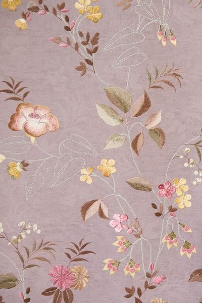 (image for) Pip Studio Tokyo Blossom Vliestapete Rosa Mauve | Pip Studio Sale-3196