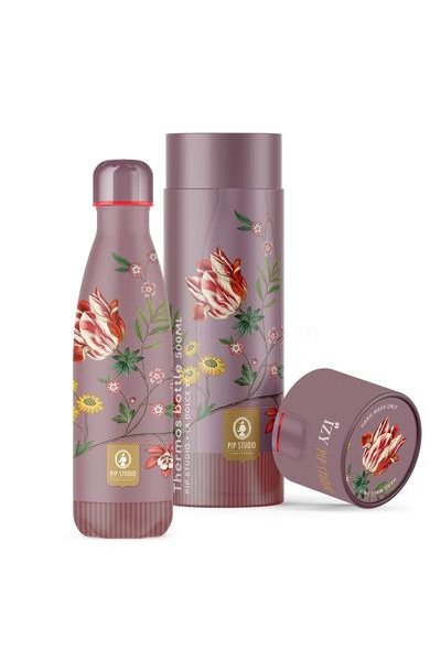 (image for) Pip Studio La Dolce Vita Thermosflasche Lila 500ml | Pip Studio Sale-2649