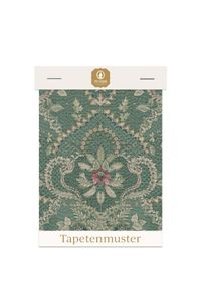 (image for) Pip Studio Tapetenmuster Saluti Grün | Pip Studio Sale-3345 - Click Image to Close