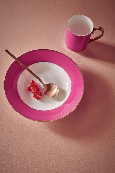 (image for) Pip Studio Pip Chique Tasse Klein Rosa 250ml | Pip Studio Sale-2749