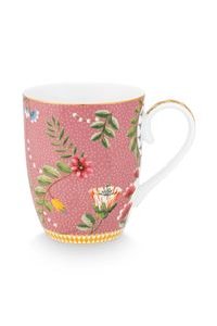 (image for) Pip Studio La Majorelle Tasse Gross Rosa | Pip Studio Sale-2820 - Click Image to Close