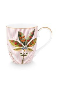 (image for) Pip Studio La Majorelle Tasse XL Rosa | Pip Studio Sale-2813 - Click Image to Close