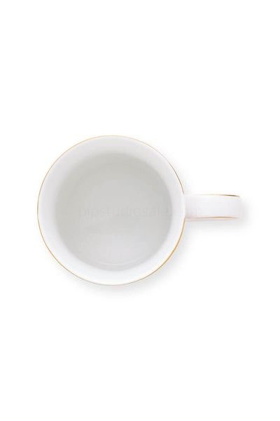 (image for) Pip Studio Love Birds Tasse Klein Rot | Pip Studio Sale-2641