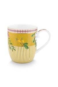 (image for) Pip Studio La Majorelle Tasse Klein Gelb | Pip Studio Sale-2664