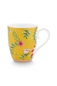 (image for) Pip Studio La Majorelle Tasse Gross Gelb | Pip Studio Sale-2675