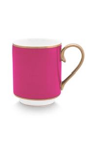 (image for) Pip Studio Pip Chique Tasse Klein Rosa 250ml | Pip Studio Sale-2749