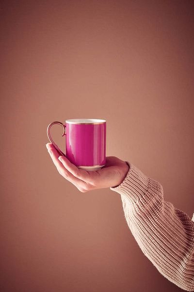 (image for) Pip Studio Pip Chique Tasse Klein Rosa 250ml | Pip Studio Sale-2749