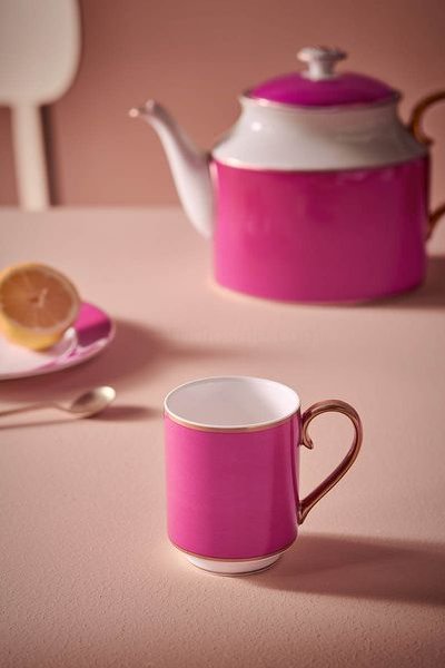 (image for) Pip Studio Pip Chique Tasse Klein Rosa 250ml | Pip Studio Sale-2749