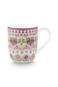 (image for) Pip Studio Lily &Amp; Lotus Tasse Klein 145ml | Pip Studio Sale-2304 - Click Image to Close