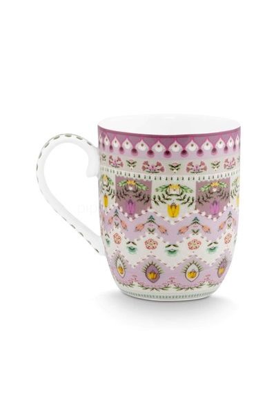 (image for) Pip Studio Lily &Amp; Lotus Tasse Klein 145ml | Pip Studio Sale-2304