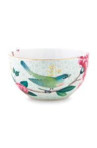 (image for) Blushing Birds Schale 12 Cm Weiß | Pip Studio Sale-2939 - Click Image to Close