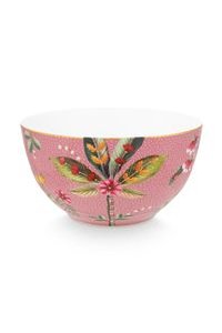 (image for) Pip Studio La Majorelle Schale Rosa 15 Cm | Pip Studio Sale-2824 - Click Image to Close