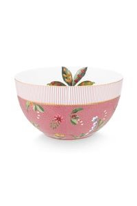 (image for) Pip Studio La Majorelle Schale Rosa 18 Cm | Pip Studio Sale-2870 - Click Image to Close