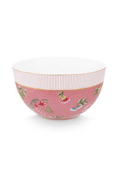 (image for) Pip Studio La Majorelle Schale Rosa 18 Cm | Pip Studio Sale-2870