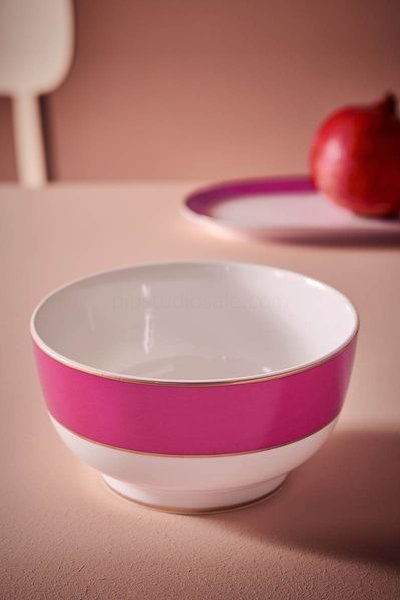 (image for) Pip Studio Pip Chique Schale Rosa 18cm | Pip Studio Sale-2784