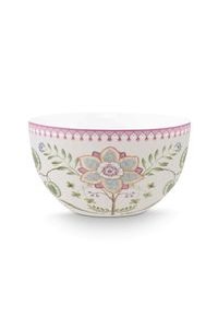 (image for) Pip Studio Lily &Amp; Lotus Schale Lila 18cm | Pip Studio Sale-2328