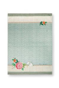 (image for) Pip Studio Blushing Birds Geschirrhandtuch Blau | Pip Studio Sale-2695 - Click Image to Close