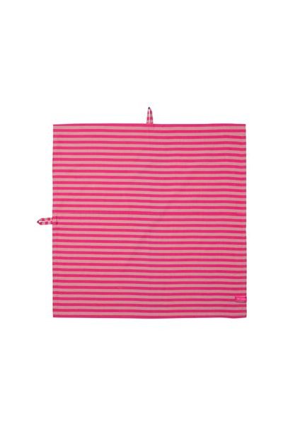 (image for) Pip Studio Stripes Set/2 Geschirrtüchern Rosa | Pip Studio Sale-2326