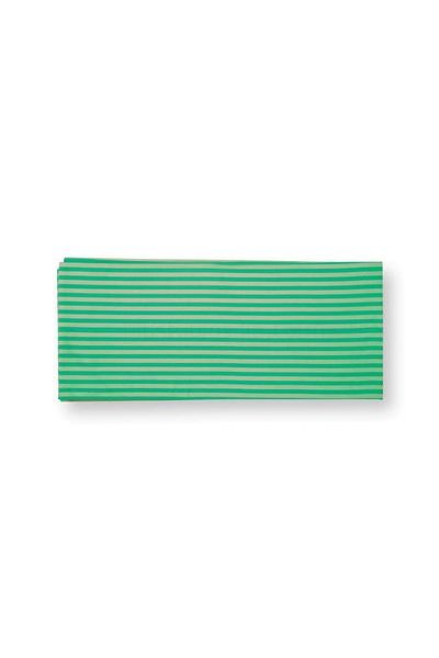 (image for) Pip Studio Stripes Tischtuch Grün | Pip Studio Sale-2281