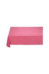 (image for) Pip Studio Stripes Tischtuch Rosa | Pip Studio Sale-2276 - Click Image to Close