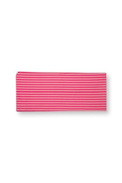 (image for) Pip Studio Stripes Tischtuch Rosa | Pip Studio Sale-2276