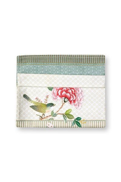 (image for) Pip Studio Blushing Birds Tischläufer Khaki | Pip Studio Sale-2713