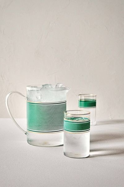 (image for) Pip Studio Pip Chique Krug Grün | Pip Studio Sale-2701