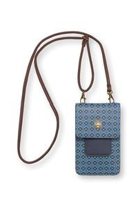 (image for) Pip Studio Telefontasche Klein Clover Blau | Pip Studio Sale-2611 - Click Image to Close