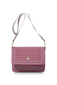 (image for) Pip Studio Schultertasche Clover Rosa | Pip Studio Sale-2625 - Click Image to Close