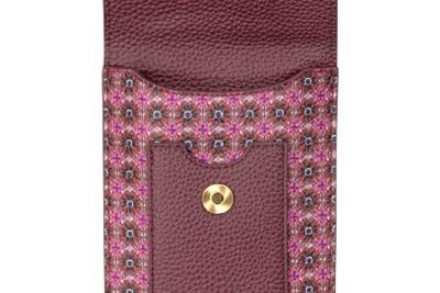 (image for) Pip Studio Telefontasche Klein Clover Rosa | Pip Studio Sale-2607