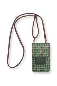 (image for) Pip Studio Telefontasche Klein Clover Grün | Pip Studio Sale-2614 - Click Image to Close