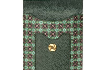 (image for) Pip Studio Telefontasche Klein Clover Grün | Pip Studio Sale-2614