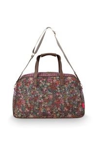 (image for) Pip Studio Reisetaschen Medium Tutti I Fiori Rosa | Pip Studio Sale-2621