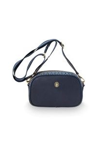 (image for) Pip Studio Schultertasche Klein Uni Blau | Pip Studio Sale-2556 - Click Image to Close