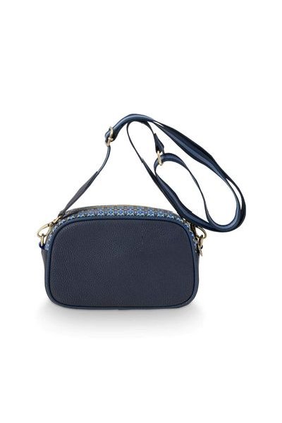 (image for) Pip Studio Schultertasche Klein Uni Blau | Pip Studio Sale-2556