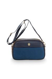 (image for) Pip Studio Schultertasche Uni Blau | Pip Studio Sale-2331 - Click Image to Close