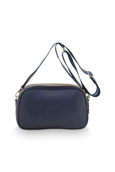 (image for) Pip Studio Schultertasche Uni Blau | Pip Studio Sale-2331