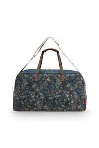 (image for) Pip Studio Reisetaschen Gross Tutti I Fiori Blau | Pip Studio Sale-2421 - Click Image to Close